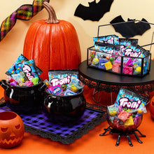 Nerds Halloween Candy, Variety Pack, 430 pcs.
