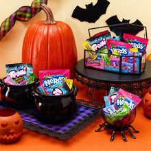 Nerds Treat Size Variety Pack Halloween Candy, 185 ct.