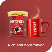 NescafeClasicoDarkRoastInstantCoffee-14-1oz-2pk-4-_5 - Brands For Less USA
