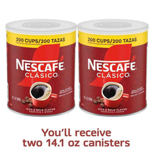 NescafeClasicoDarkRoastInstantCoffee-14-1oz-2pk-6-_3 - Brands For Less USA