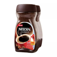NescafeClasicoDarkRoastInstantCoffee_2pk - Brands For Less USA