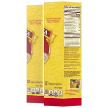 Nestle Abuelita Hot Chocolate Drink Tablets, 24-count - Brands For Less USA