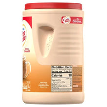 Nestlé Coffee-mate Powdered Creamer, Original, 56 oz - Brands For Less USA