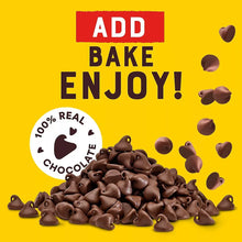 Nestle Toll House Semi-Sweet Chocolate Morsels, Chocolate Chips, Gluten Free, 72 oz. - Brands For Less USA