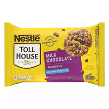 NestleTollhouseMilkChocolateMorsels_57.5oz. - Brands For Less USA