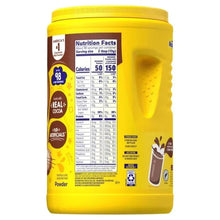 Nestle, Nesquik Chocolate Drink Mix, 2.81 lbs - Brands For Less USA