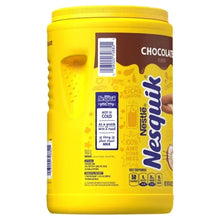 Nestle, Nesquik Chocolate Drink Mix, 2.81 lbs - Brands For Less USA