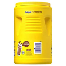 Nestle, Nesquik Chocolate Drink Mix, 2.81 lbs - Brands For Less USA