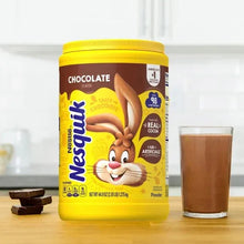 Nestle, Nesquik Chocolate Drink Mix, 2.81 lbs - Brands For Less USA