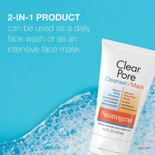 Neutrogena-Clear-Pore-2-in-1-Fac3-_4 - Brands For Less USA