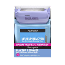 Neutrogena-Day-Night-Ultra-Soft - Brands For Less USA