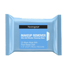 Neutrogena-Makeup-Remover-Wipes - Brands For Less USA