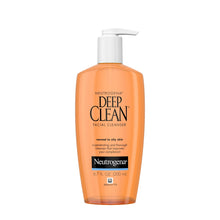 Neutrogena-Oil-Free-Deep-Clean-D - Brands For Less USA