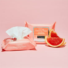 Neutrogena-Oil-Free-Facial-Clean4 - Brands For Less USA