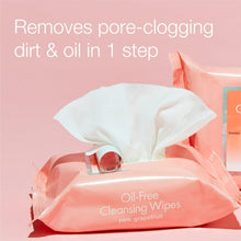 Neutrogena-Oil-Free-Facial-Clean5 - Brands For Less USA