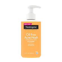 Neutrogena Acne Solutions: Cleanser, Treatment, & Patches, 3 Items