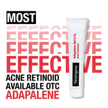 Neutrogena Acne Solutions: Cleanser, Treatment, & Patches, 3 Items