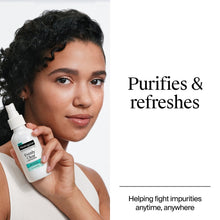 Neutrogena Evenly Clear Acne-Prone Skin Essentials Set