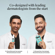 Neutrogena Evenly Clear Acne-Prone Skin Essentials Set