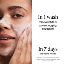 Neutrogena Evenly Clear Acne-Prone Skin Essentials Set