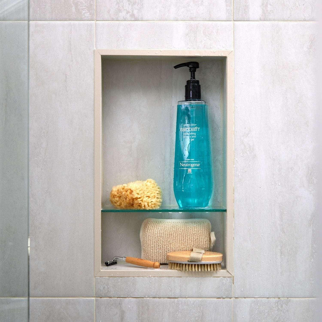 Neutrogena Rainbath Replenishing Shower Gel, Ocean Mist, 40 fl. oz ...
