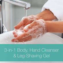 Neutrogena Rainbath Replenishing Shower Gel, Ocean Mist, 40 fl. oz.