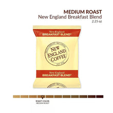 NewEnglandCoffeeBreakfastBlendGround3 - Brands For Less USA
