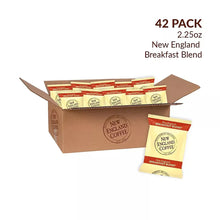 NewEnglandCoffeeBreakfastBlendGround - Brands For Less USA