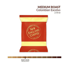 NewEnglandCoffeeColombian2 - Brands For Less USA