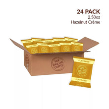 NewEnglandCoffeeHazelnutCremeGroundCoffee - Brands For Less USA