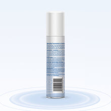 New Freshness Feminine Deodorant Spray, Baby Powder, 2 Oz