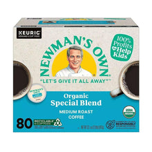 Newman-sOwnOrganicsNewman-sSpecial-_1 - Brands For Less USA