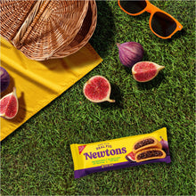 Newtons Soft and Chewy Fig Cookies, 24 pk.