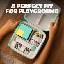Nex Playground and Travel Case, 2 in 1 Bundle