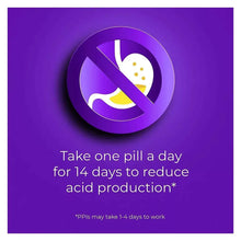 Nexium 24HR Acid Reducer, 42 Count - Brands For Less USA