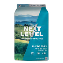 Next Level Hi-Pro 30 LS Dry Dog Food