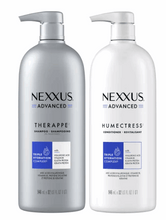 Nexxus Advanced Therappe Shampoo and Humectress Conditioner Set, 32 fl oz