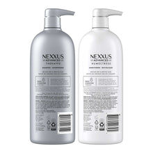 Nexxus Advanced Therappe Shampoo and Humectress Conditioner Set, 32 fl oz