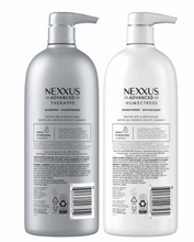 Nexxus Advanced Therappe Shampoo and Humectress Conditioner Set, 32 fl oz