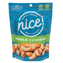 Nice-Whole-Cashews-Unsalted-8-5oz_b7868c34-e3cc-4f29-8317-71f45d5701ad.60a9394d285f500323674ee5364c81fc - Brands For Less USA