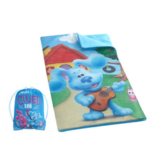 Nickelodeon-s-Blues-Clues-Sling-Bag-Super-Soft-Slumber-Set_d81d741a-fe66-4d1f-ac78-42686582ca7a.3bc661c3e02667b2a6c32a397e5a07ed - Brands For Less USA