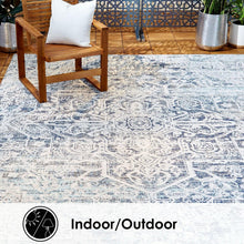 NicoleMillerNewYorkPatioSofiaFleurAreaRug4 - Brands For Less USA