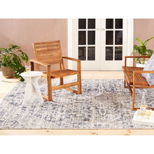 NicoleMillerNewYorkPatioSofiaFleurAreaRug - Brands For Less USA