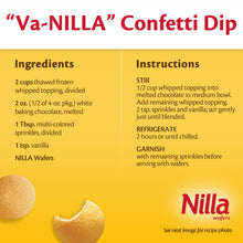 Nilla Wafers Vanilla Wafer Cookies, 2pk., 15 oz.