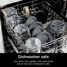 Ninja CREAMi 7-in-1 Ice Cream & Sorbet Maker with Additional Pints