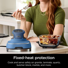 Ninja Crispi 5-in-1 Portable Glass Air Fryer Cooking System