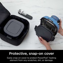 Ninja Crispi 5-in-1 Portable Glass Air Fryer Cooking System