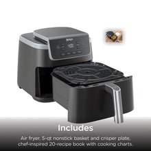 Ninja Air Fryer Pro 4-in-1
