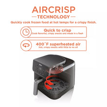 NinjaAirFryerPro4-in-1_5QTCapacity_NonstickBasket_CrisperPlate2 - Brands For Less USA