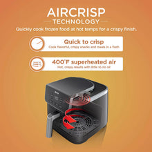 NinjaAirFryerPro4-in-1_5QTCapacity_NonstickBasket_CrisperPlate3 - Brands For Less USA